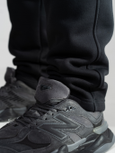 Костюм Leder Dark Grey