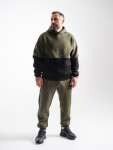 Костюм Deel Olive