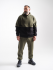 Костюм Deel Olive