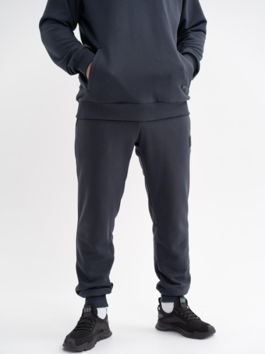Штани Rivus Dark Grey
