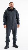 Костюм Leder Grey