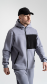 Костюм Klink Grey