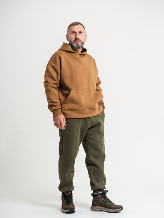 Костюм Kain Brown