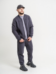 Костюм Bizor Dark Grey