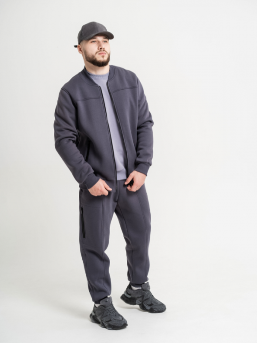 Костюм Bizor Dark Grey