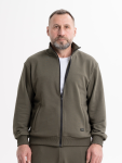 Толстовка Verox Olive
