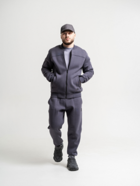 Костюм Bizor Dark Grey
