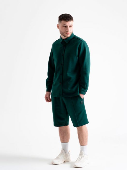Сорочка Concord Lave Green "Оbolon"