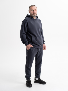Штани Rivus Dark Grey