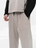 Костюм Haze Grey