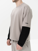 Костюм Haze Grey