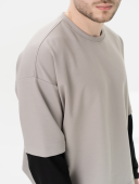 Костюм Haze Grey