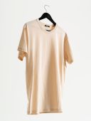 Футболка Basic Cotton Milky