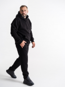 Худі Better Kain Black