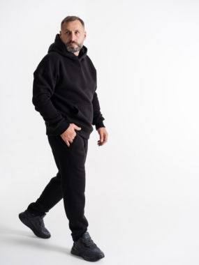 Худі Better Kain Black