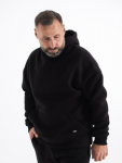 Худі Better Kain Black
