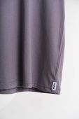 Футболка Basic Cotton Grey