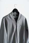 Бомбер Vent Gray - Olive
