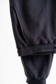 Штани на манжеті Fape Dark Grey