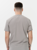 Футболка Basic Grey