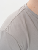 Футболка Basic Grey