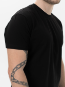 Футболка Basic Black 