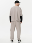 Костюм Haze Grey