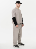 Костюм Haze Grey