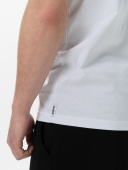 Футболка Oversize White