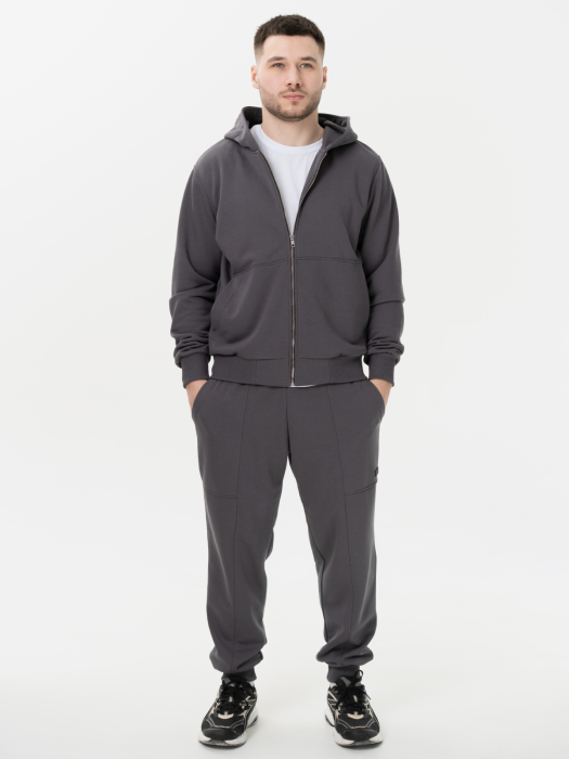 Костюм Zip Grey