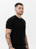 Футболка Basic Black 