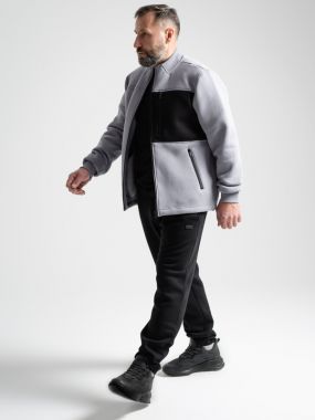 Костюм Gim Grey