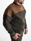 Костюм Lan Green - Brown