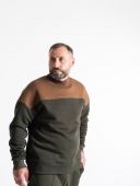Костюм Lan Green - Brown