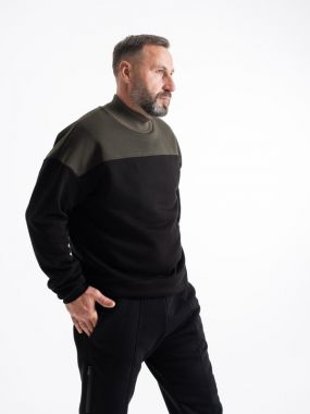 Костюм Lan Black - Green