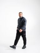 Костюм Graid Dark Grey