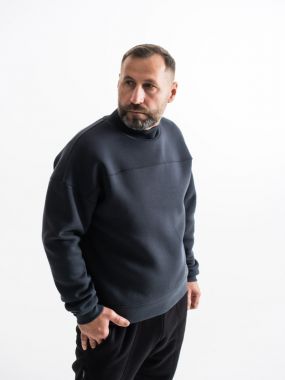 Костюм Graid Dark Grey