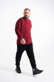 Костюм Graid Burgundy