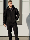 Толстовка Jefe Radfor Black