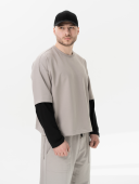 Костюм Haze Grey