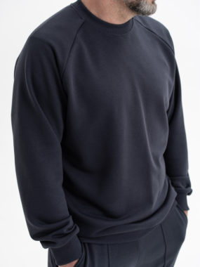 Світшот Sva Dark Grey