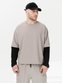 Костюм Haze Grey