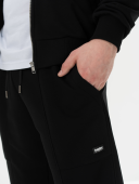Костюм Bos Black