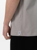 Футболка Oversize Grey