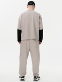 Костюм Haze Grey