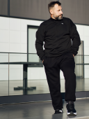 Світшот Jefe Daltan Black