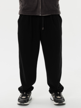 Штани Banan Futer Black