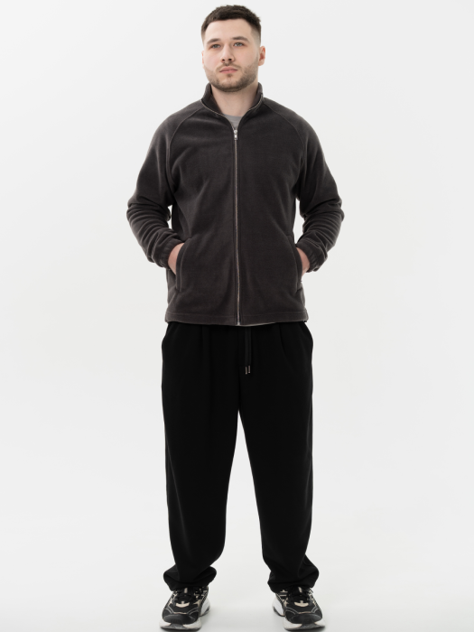 Костюм Fliska Grey&Black